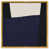 Gold Floater Frame