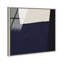 In Blue II Print by Oliver Gal-636196891-636196868