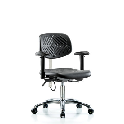 Chaise de travail Shayna