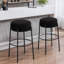 Tabouret de bar 30 po Raylene-528681809-528681810