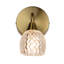 Armed Sconce