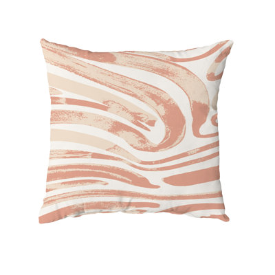  Housse de coussin carré et insert