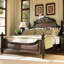 Ensemble de chambre à coucher standard 3 pièces Royal Kahala-59985739