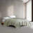 Calvin Klein Tencel Solid Reversible Quilt Set-110333719-110333723