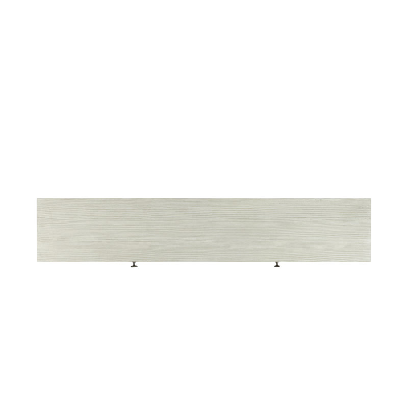 Breeze 72'' W Solid Wood Console Table