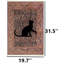 Tapis persan persan