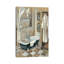 «French Bath III» par Silvia Vassileva - reproduction d'art-52530176-52530190