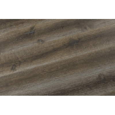 Oak 5'' W Hardwood Flooring