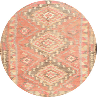 Southwestern Indoor Rug
