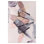 Soft and Durable Hall Carpet, 100% Polyester, 29.5 x 59.1 inches | 1850 g/m² Density, 0.16 inches Pile Height | Recycled Poly Cotton Underside, Machine Washable at 30°C | Ideal for Entryways and Living Spaces