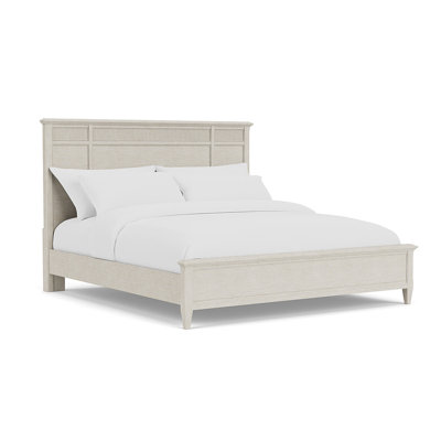 Keaton Panel Bed