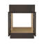 Base de meuble-lavabo simple 24 po seulement-92689576