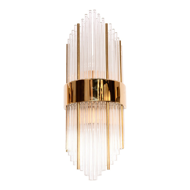 Amsterdam Wall Sconce