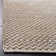 Tapis en coton Alpizar