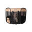 Enclos portatif pour animaux-44333397-44333398