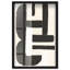 Décoration murale moderne Contempogeo I Shadowbox Print par Art Remedy-115130284-118348166