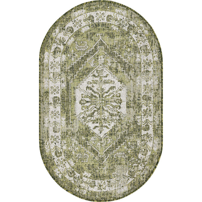 Langley Street Valerie Oriental Rug & Reviews | Wayfair