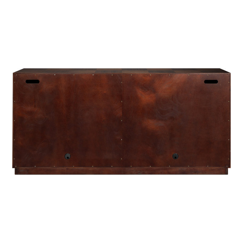 Parquet 86'' W Sideboard