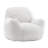Spacious and cozy beanbag chair with armrest-1710928948
