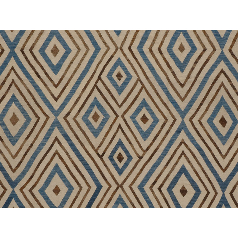 Geometric Rug