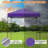 6x4 Canopy Tent, Heavy Duty Pop up Canopy with Carry Bag-123243879