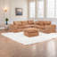 Canapé modulaire Comfy