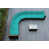 Polyester Turquoise