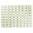Malek Indoor/Outdoor Area Rug with Non-Slip Backing-1545001821