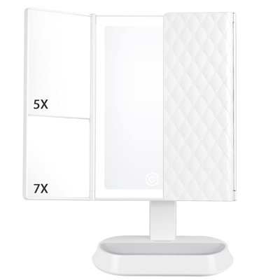 Kaleyll Floor Mirror