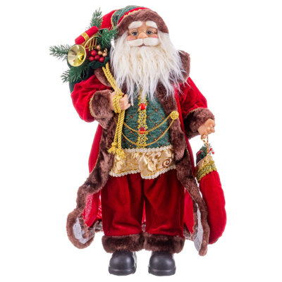 Christmas Figurines & Collectibles