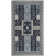Estep Performance Geometric Rug