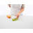 Lékué Stackable Ice Pop Molds, Large, Set of 4