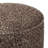 Acker 22" Wide Round Standard Ottoman-1528410942