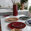 Bone China Table Vase-1388746895