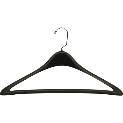 Plastic Standard Hanger for Dress/Shirt/Sweater