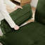 Upholstered 138.5'' Sectional