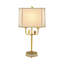 Perch Table Lamp