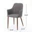 Chaise de salle à manger-119320567-119320566