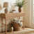 Natural Wood selected