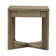 Hatten End Table