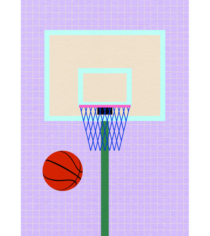 Wrapped Canvas Print, 91.44 cm H x 60.96 cm W