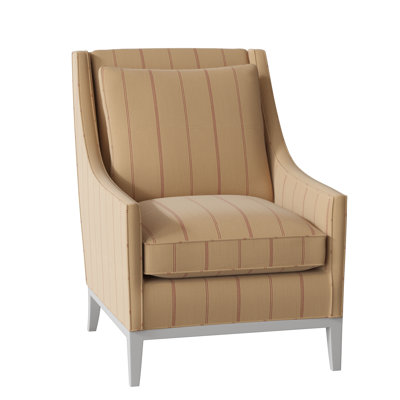 Eastside Wingback Chair