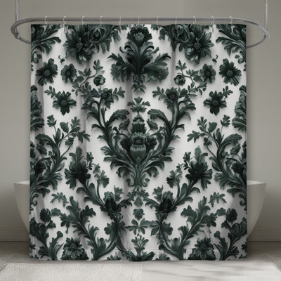 Rideaux de douche Intricate