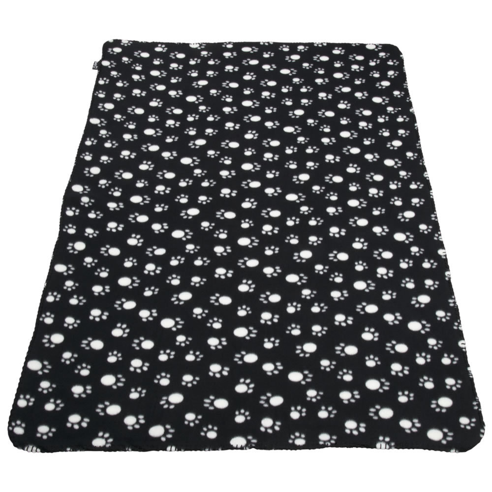 Fleece Pet Blanket