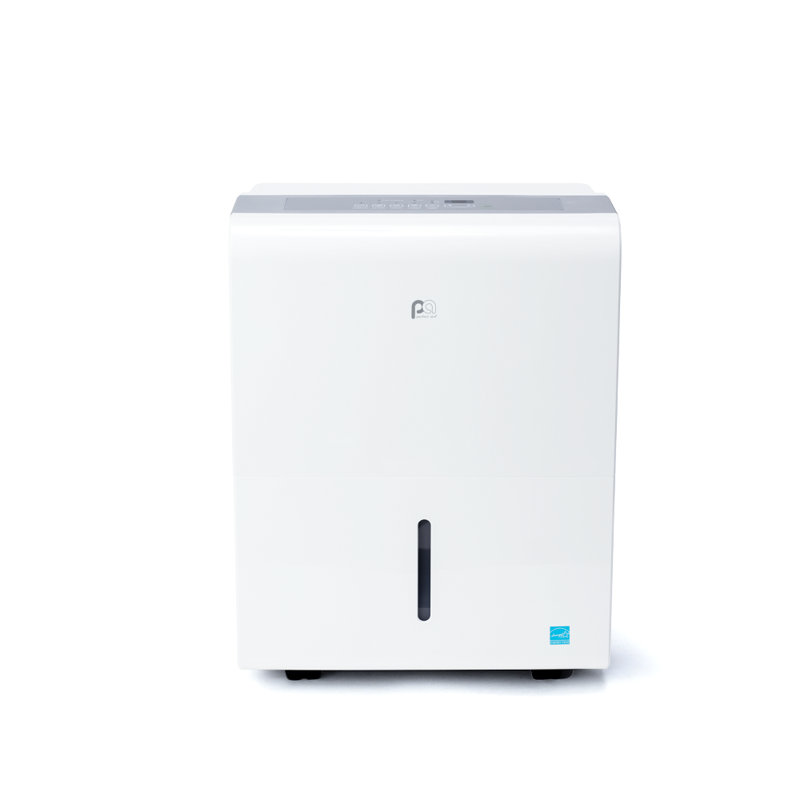 Perfect Aire 22-Pint Energy Star Dehumidifier with Humidistat