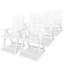 Lateashia Patio Dining Armchair-85824985