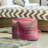 Upholstered Ottoman-1562726092