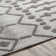 Hilyard Geometric Indoor / Outdoor Rug