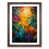 Walnut Framed selected