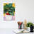 Calethea I by Grace Popp - Gallery-Wrapped Canvas Giclée on Canvas-1681154401-1681154400